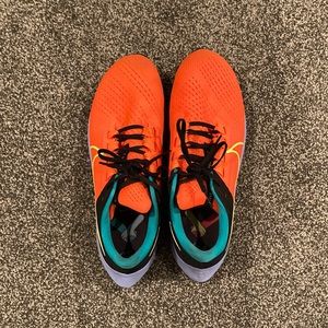 Nike Air Zoom Pegasus 38 (~130miles)